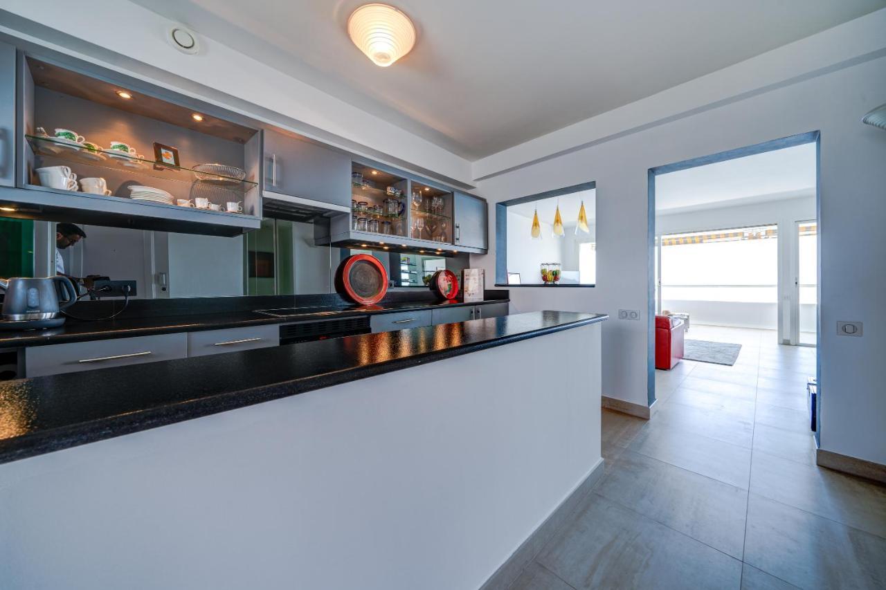 Sunny Villeneuve-Loubet Exterior foto