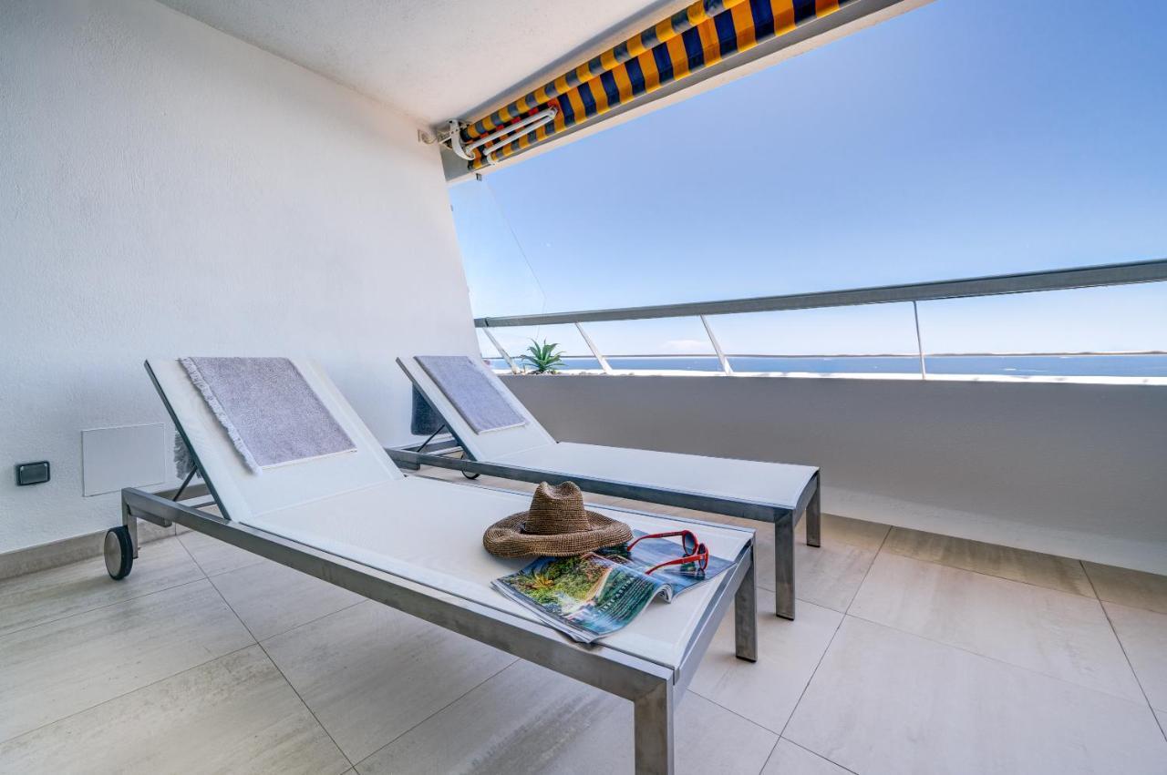 Sunny Villeneuve-Loubet Exterior foto