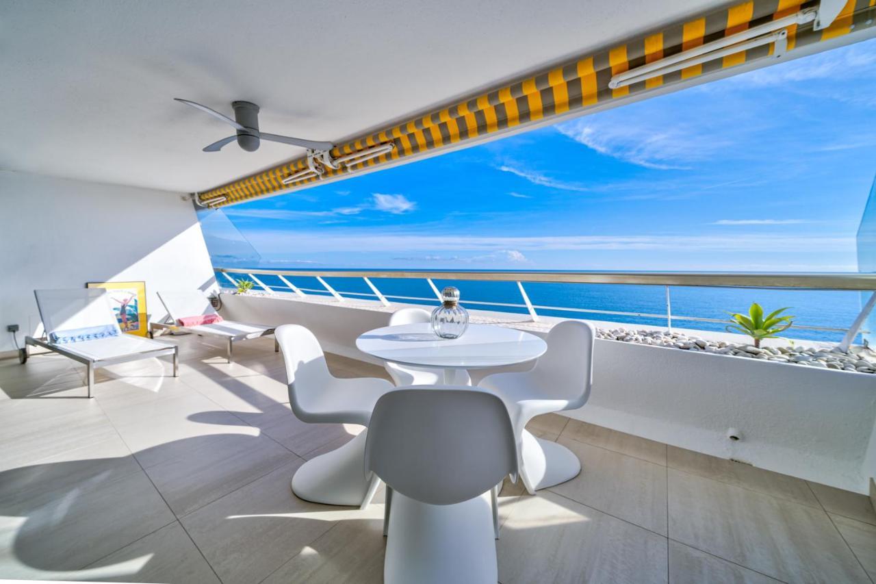 Sunny Villeneuve-Loubet Exterior foto