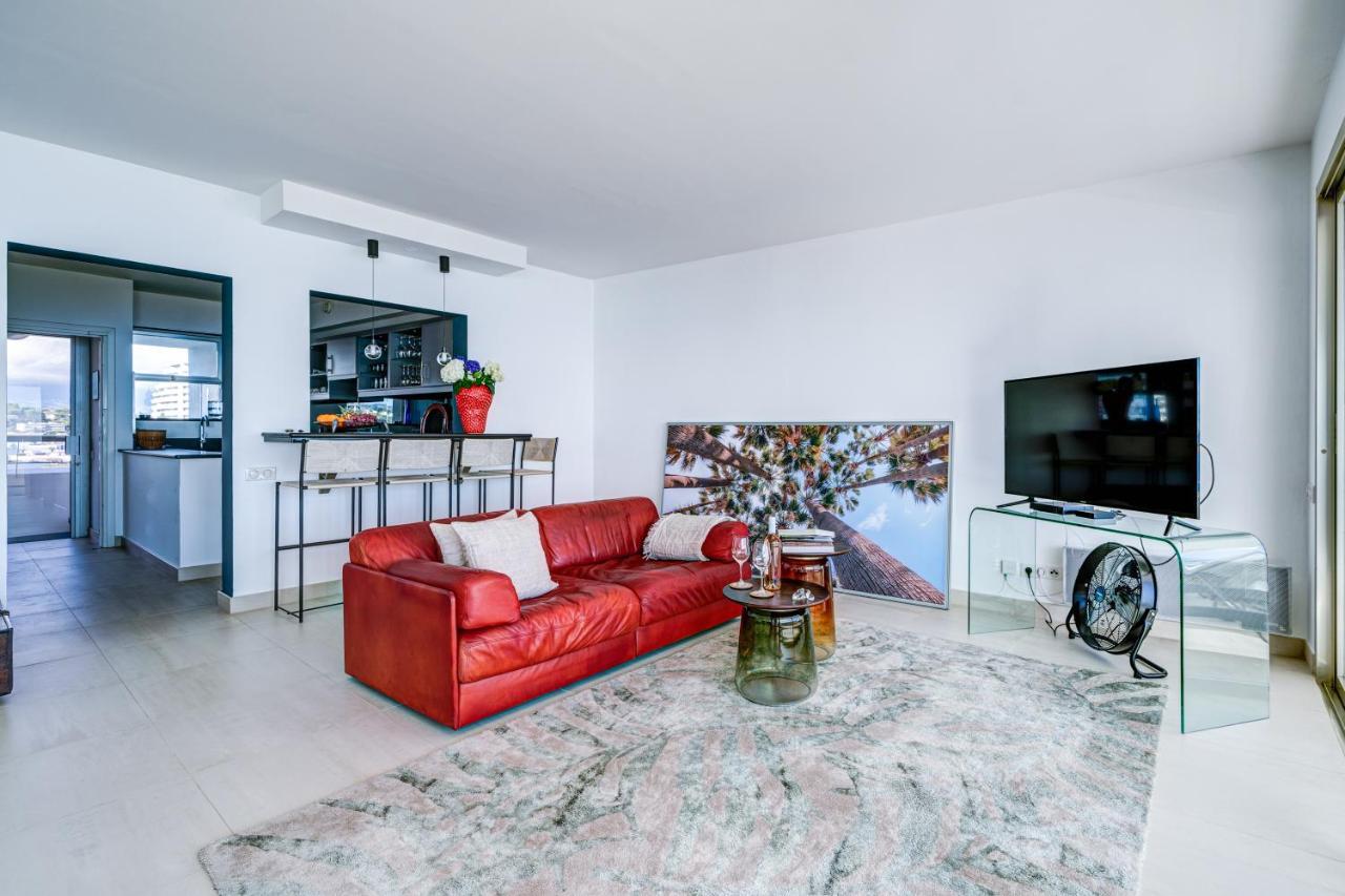 Sunny Villeneuve-Loubet Exterior foto